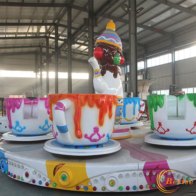 Tea Cup Rides Buy coffee cup rides, entertainment cup rides, carnival