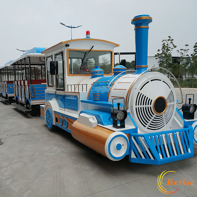 Carousel Rides-Train Rides-Bumper Cars-Henan Berise Trading Co.,Ltd